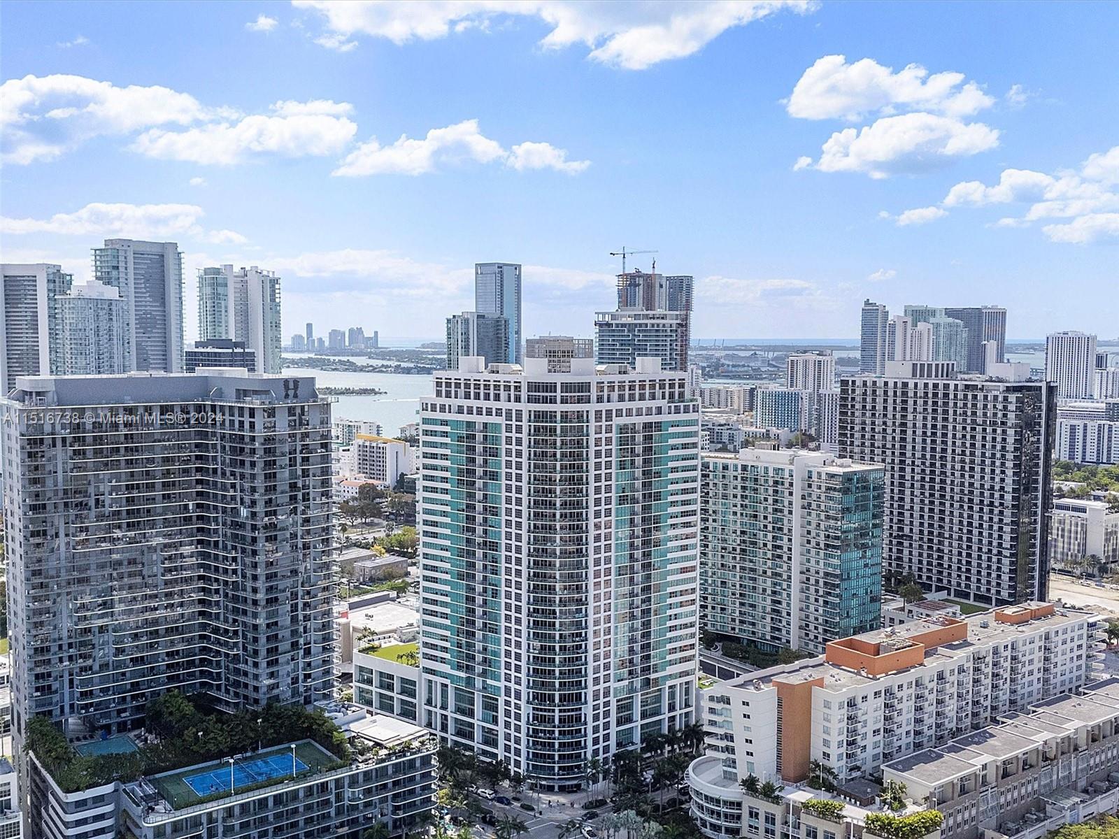 3301 NE 1st Ave L0305, Miami, Florida 33137, 1 Bedroom Bedrooms, ,1 BathroomBathrooms,Residential,For Sale,3301 NE 1st Ave L0305,A11516738