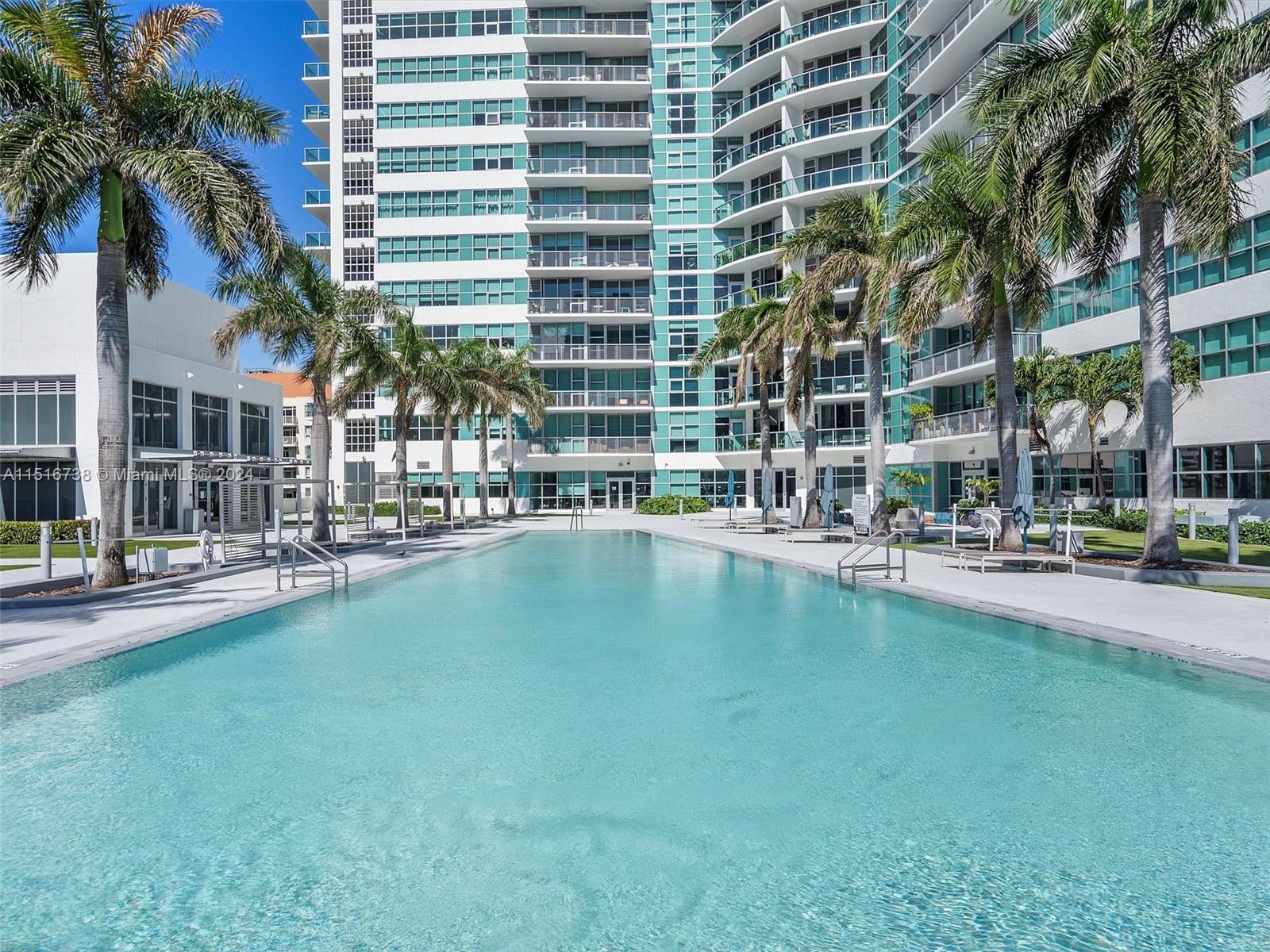 3301 NE 1st Ave L0305, Miami, Florida 33137, 1 Bedroom Bedrooms, ,1 BathroomBathrooms,Residential,For Sale,3301 NE 1st Ave L0305,A11516738