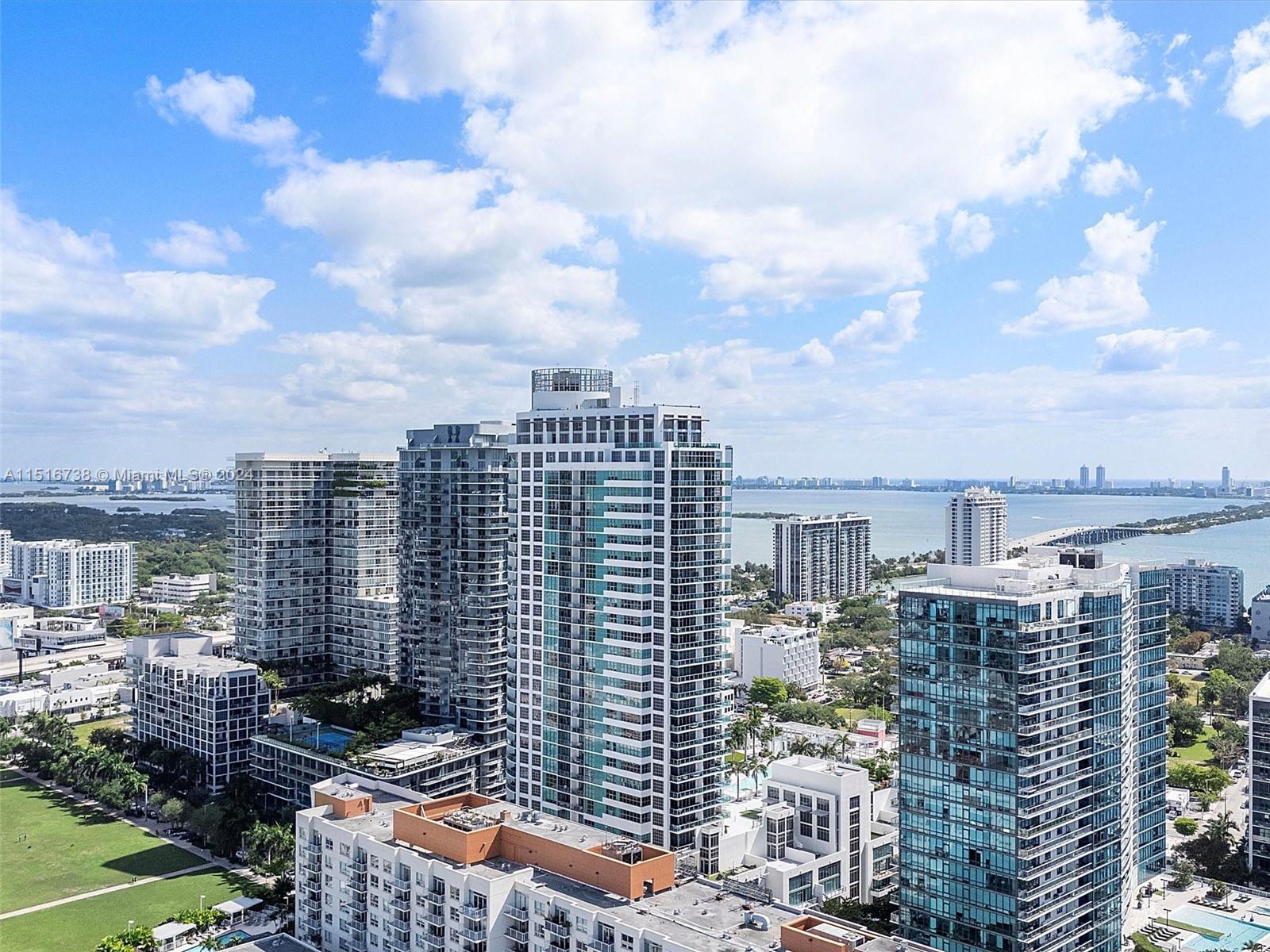 3301 NE 1st Ave L0305, Miami, Florida 33137, 1 Bedroom Bedrooms, ,1 BathroomBathrooms,Residential,For Sale,3301 NE 1st Ave L0305,A11516738