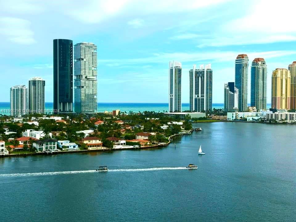 fantastic views