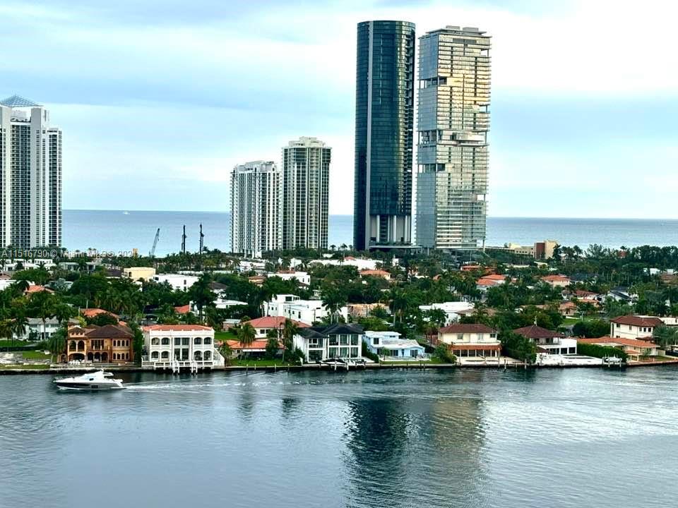 A View from the Top