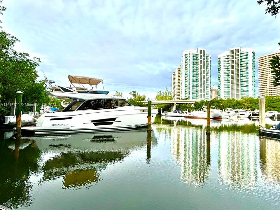 Marina at Mystic Pointe