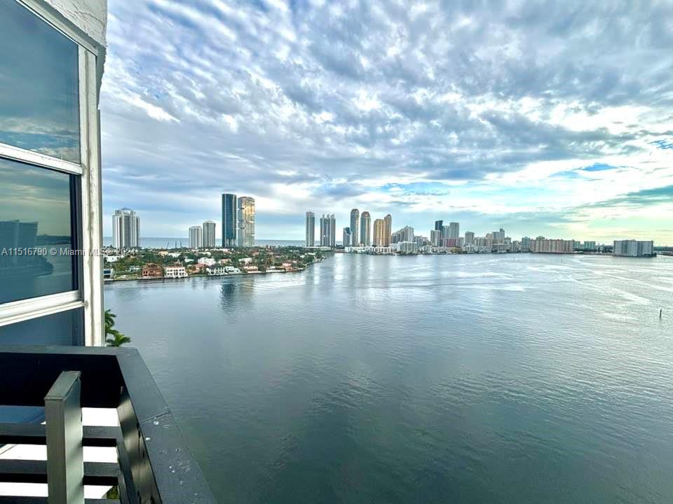 Feel the breeze and enjoy the spectacular view