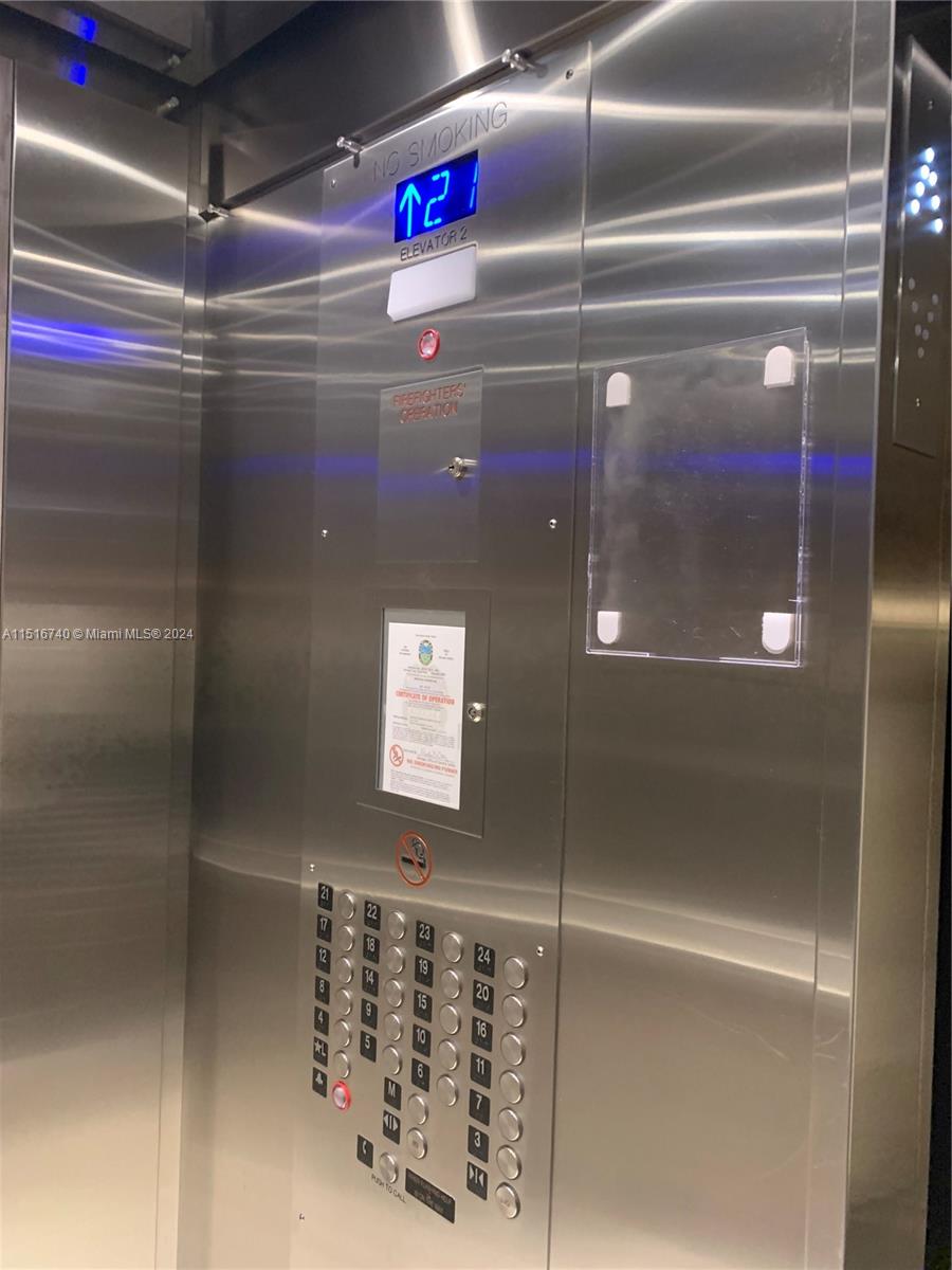 Elevator