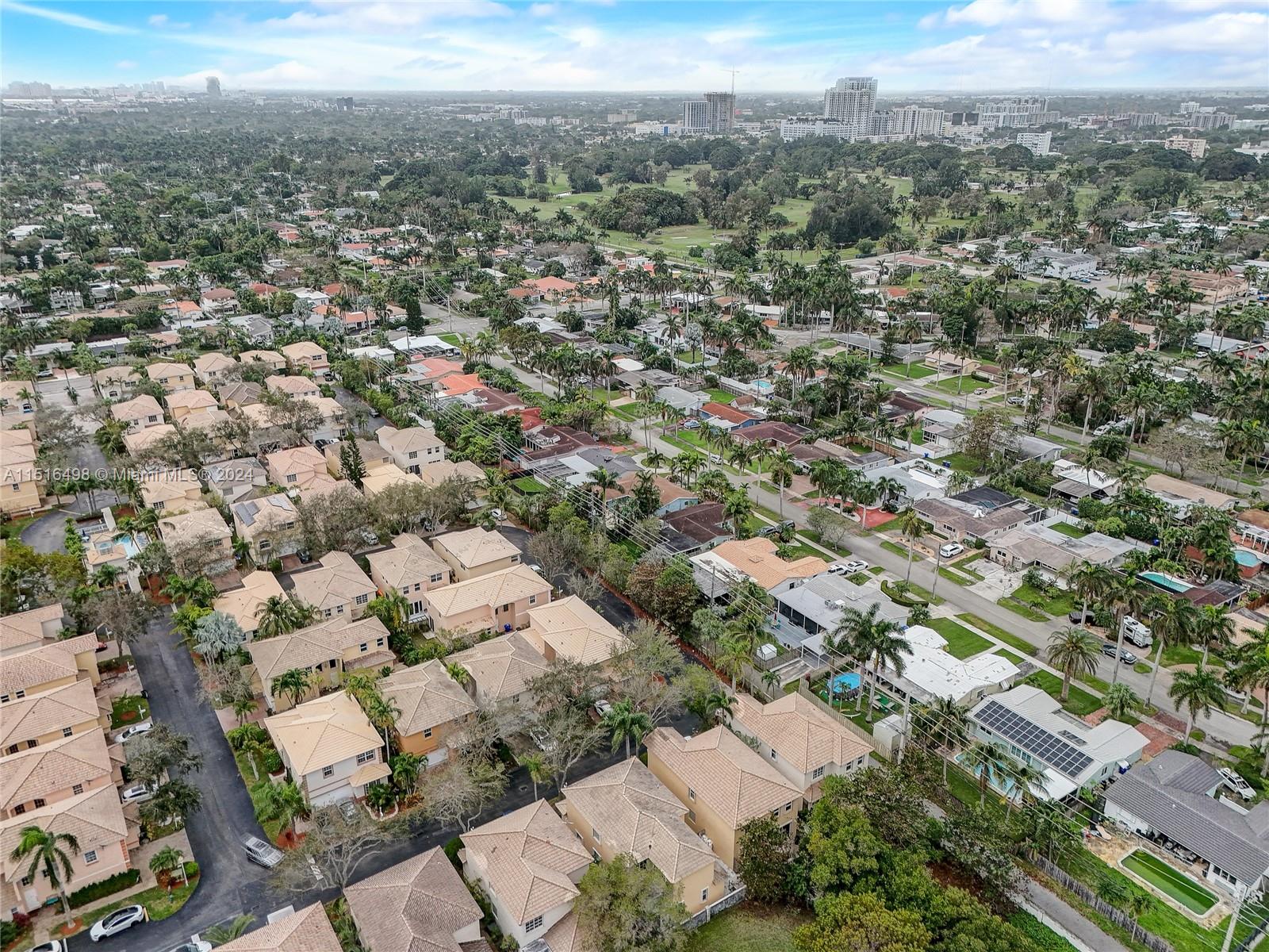 1261 Hayes St, Hollywood, Florida 33019, 4 Bedrooms Bedrooms, ,3 BathroomsBathrooms,Residential,For Sale,1261 Hayes St,A11516498