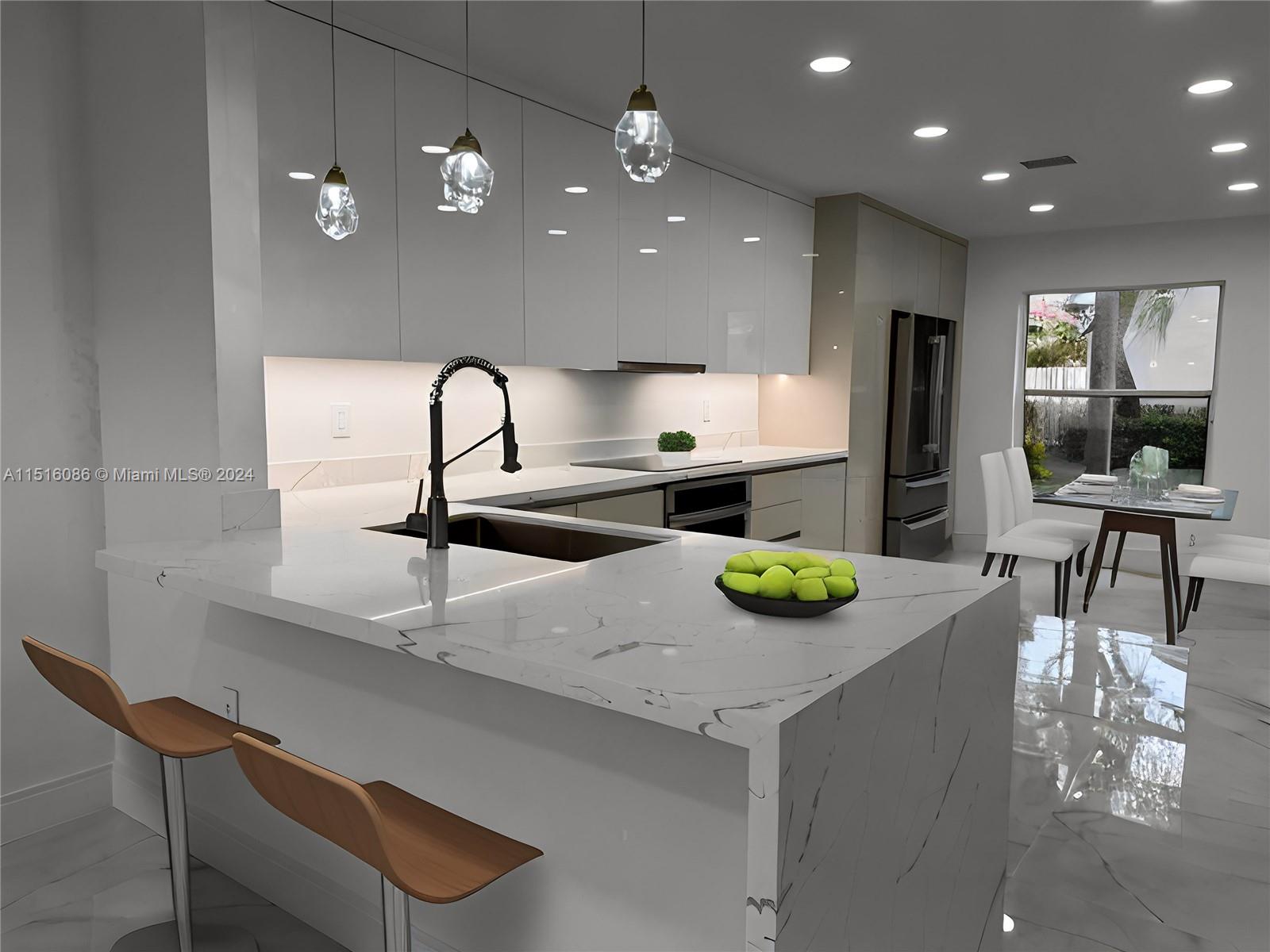 1470 Sweetbay Way, Hollywood, Florida 33019, 4 Bedrooms Bedrooms, 9 Rooms Rooms,2 BathroomsBathrooms,Residential,For Sale,1470 Sweetbay Way,A11516086