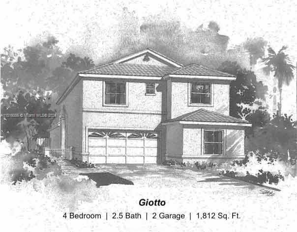 1470 Sweetbay Way, Hollywood, Florida 33019, 4 Bedrooms Bedrooms, 9 Rooms Rooms,2 BathroomsBathrooms,Residential,For Sale,1470 Sweetbay Way,A11516086