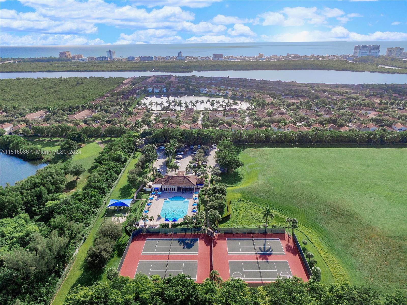 1470 Sweetbay Way, Hollywood, Florida 33019, 4 Bedrooms Bedrooms, 9 Rooms Rooms,2 BathroomsBathrooms,Residential,For Sale,1470 Sweetbay Way,A11516086