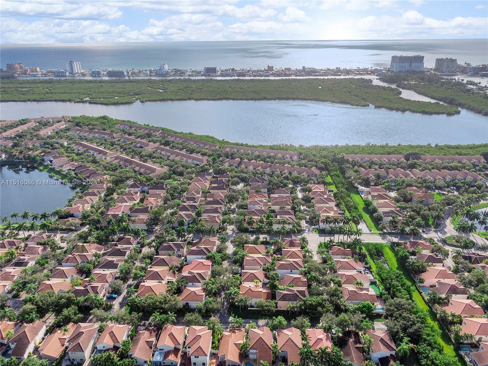 1470 Sweetbay Way, Hollywood, Florida 33019, 4 Bedrooms Bedrooms, 9 Rooms Rooms,2 BathroomsBathrooms,Residential,For Sale,1470 Sweetbay Way,A11516086