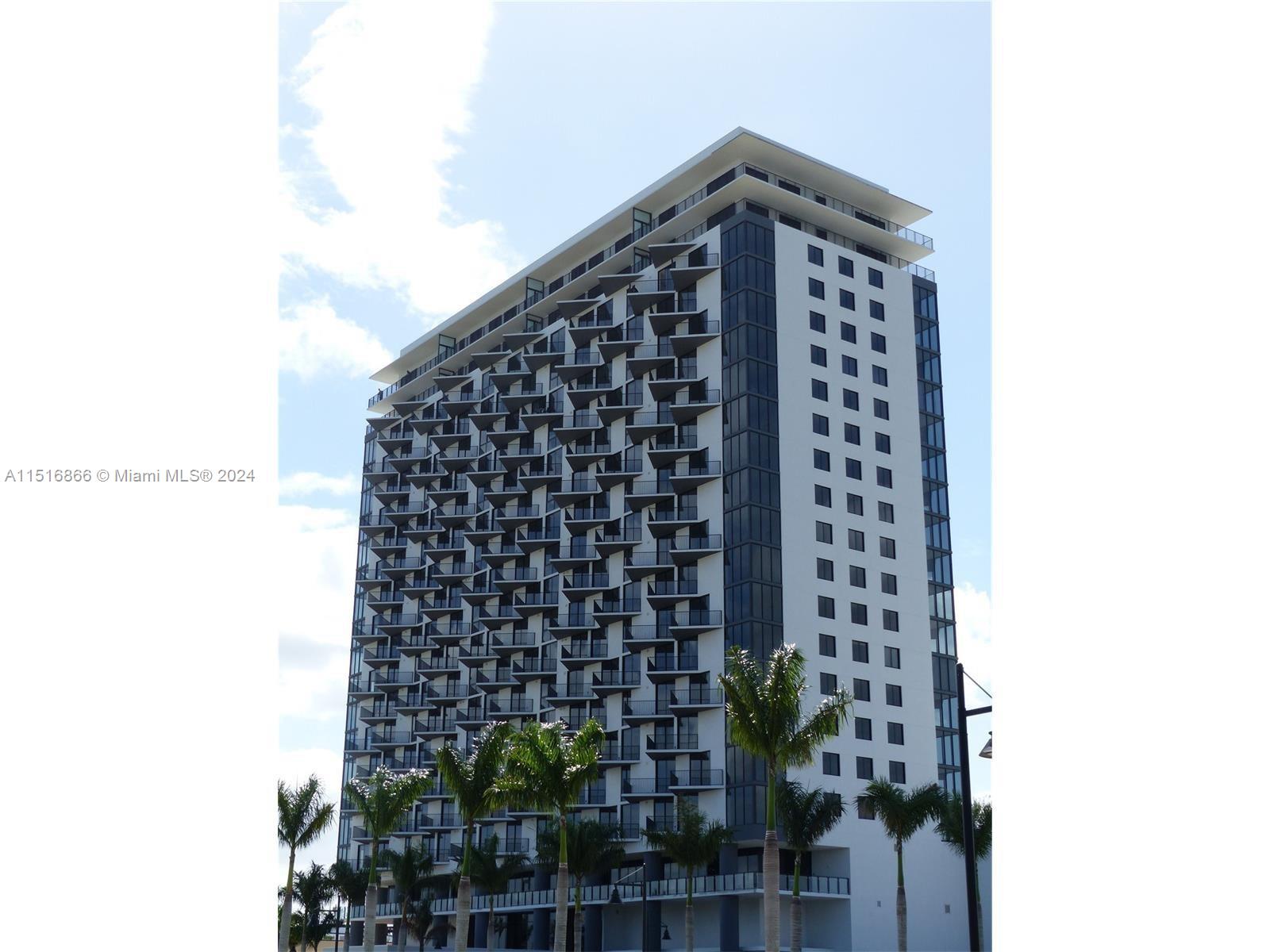 5300  Paseo Blvd #707 For Sale A11516866, FL