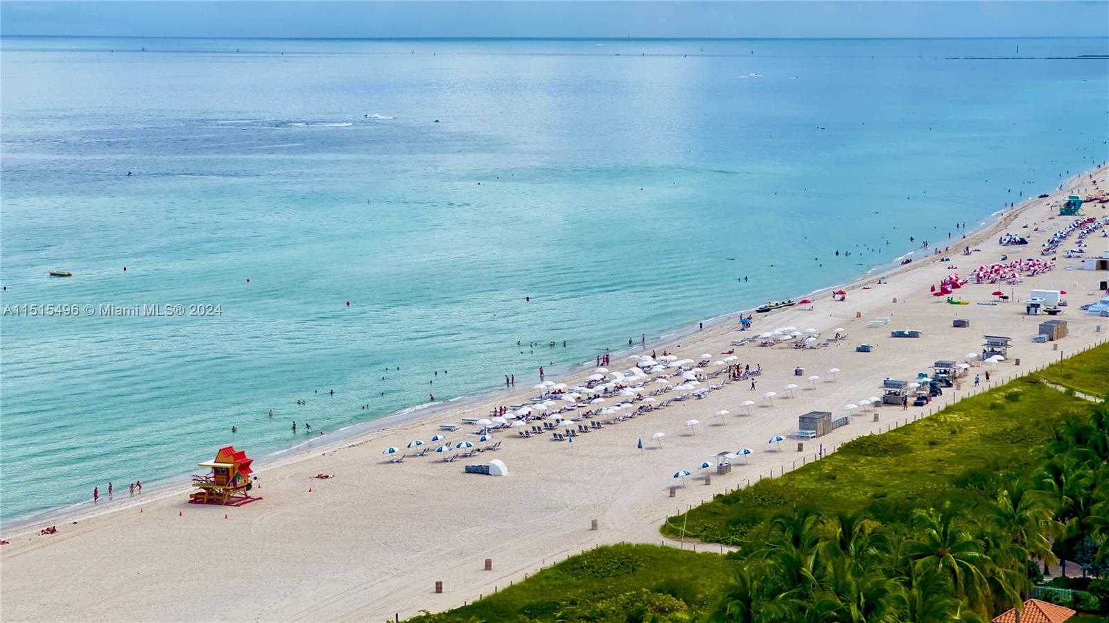 2555 Collins Ave 2105, Miami Beach, Florida 33140, 1 Bedroom Bedrooms, ,1 BathroomBathrooms,Residential,For Sale,2555 Collins Ave 2105,A11515496