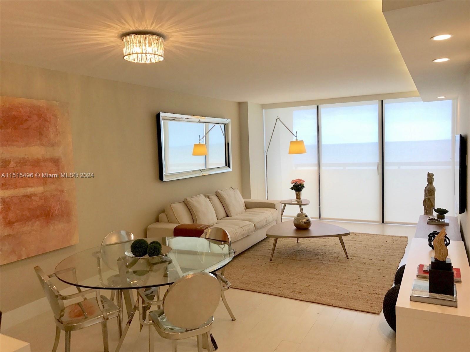 2555 Collins Ave 2105, Miami Beach, Florida 33140, 1 Bedroom Bedrooms, ,1 BathroomBathrooms,Residential,For Sale,2555 Collins Ave 2105,A11515496