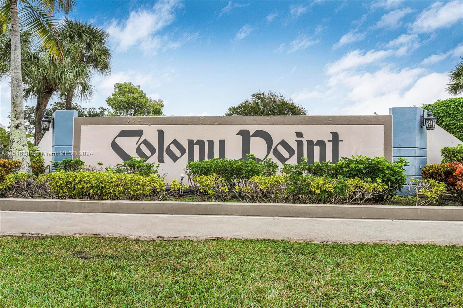 1001 Colony Point Cir, Pembroke Pines, FL, 33026 United States, 2 Bedrooms Bedrooms, ,2 BathroomsBathrooms,Residential,For Sale,Colony Point Cir,A11516385