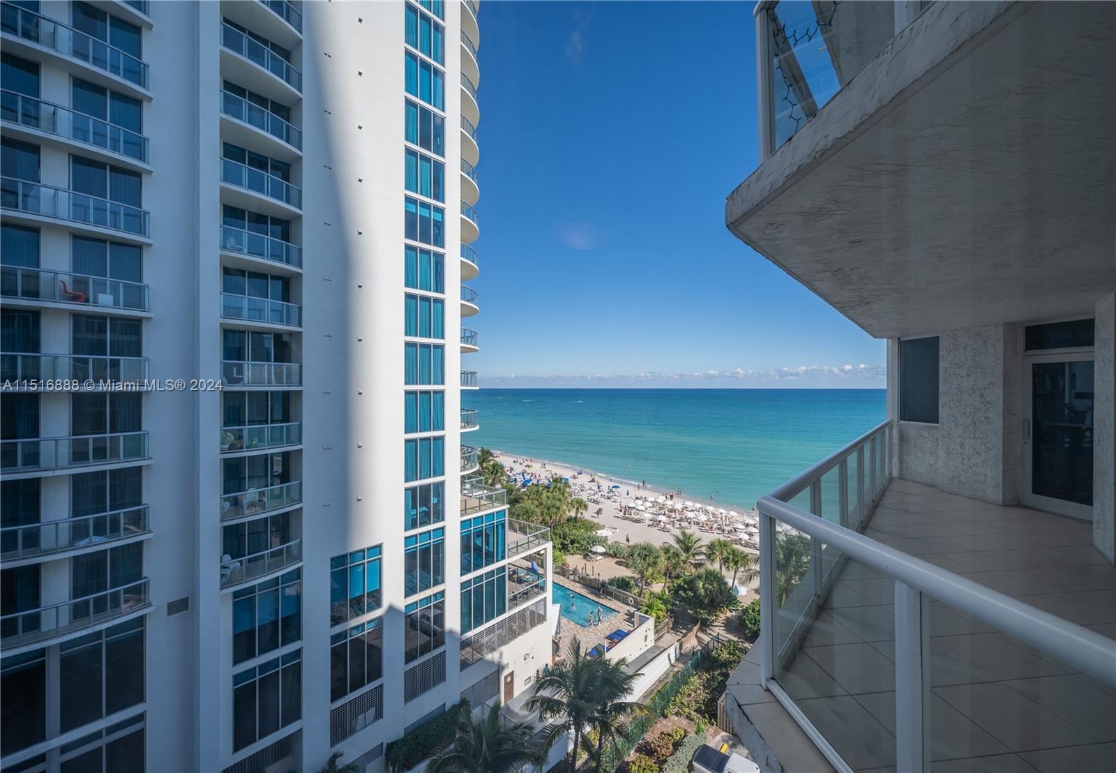 17275 Collins Ave, Sunny Isles Beach, FL, 33160 United States, 1 Bedroom Bedrooms, ,1 BathroomBathrooms,Residential,For Sale,Collins Ave,A11516888