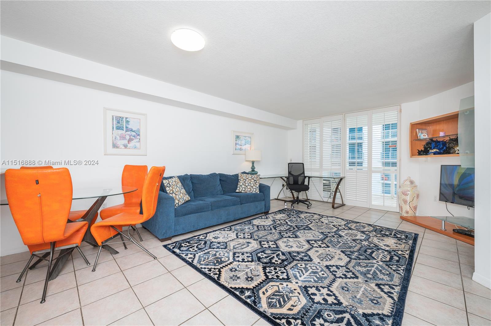 17275 Collins Ave, Sunny Isles Beach, FL, 33160 United States, 1 Bedroom Bedrooms, ,1 BathroomBathrooms,Residential,For Sale,Collins Ave,A11516888