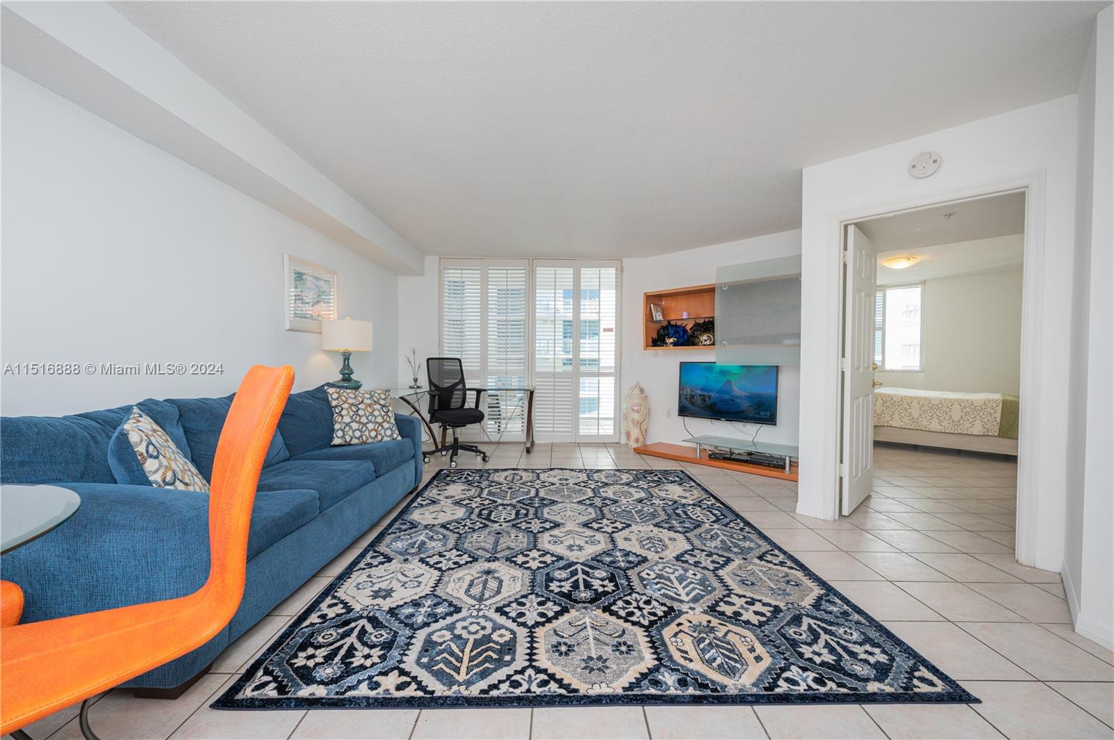 17275 Collins Ave, Sunny Isles Beach, FL, 33160 United States, 1 Bedroom Bedrooms, ,1 BathroomBathrooms,Residential,For Sale,Collins Ave,A11516888