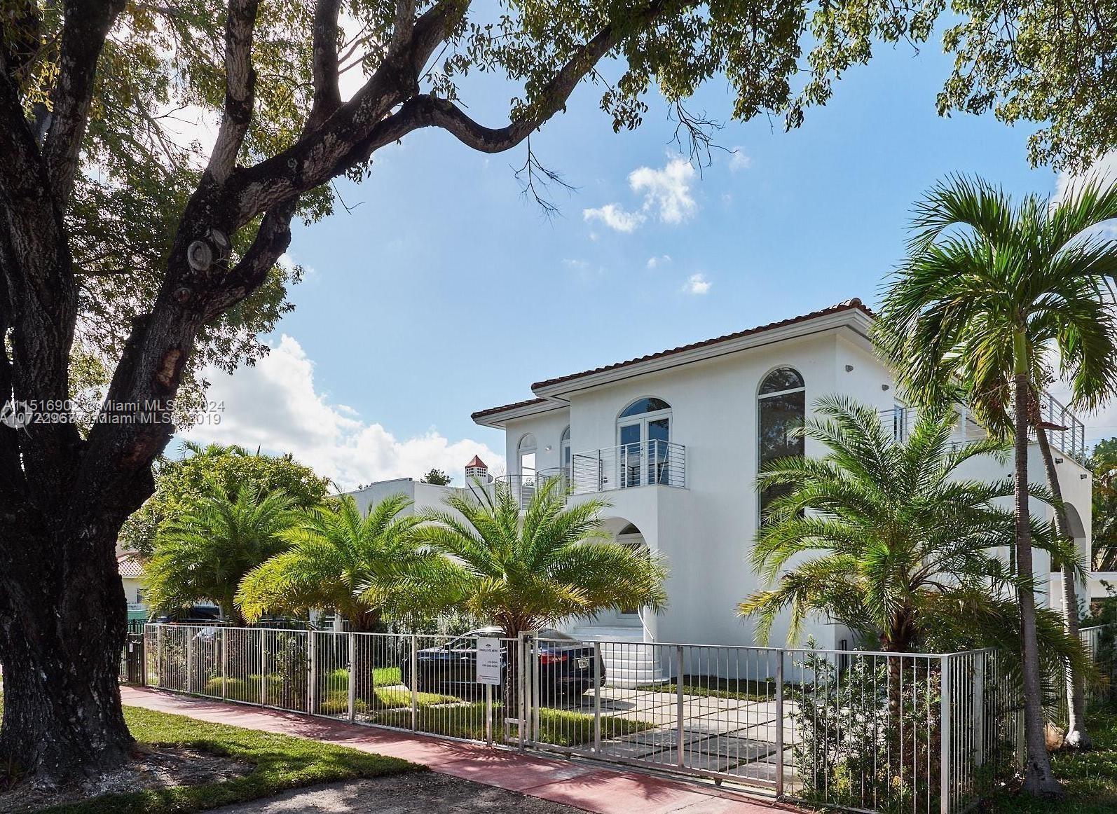 2210 Alton Rd, Miami Beach, FL, 33140 United States, 4 Bedrooms Bedrooms, ,5 BathroomsBathrooms,Residential,For Sale,Alton Rd,A11516902