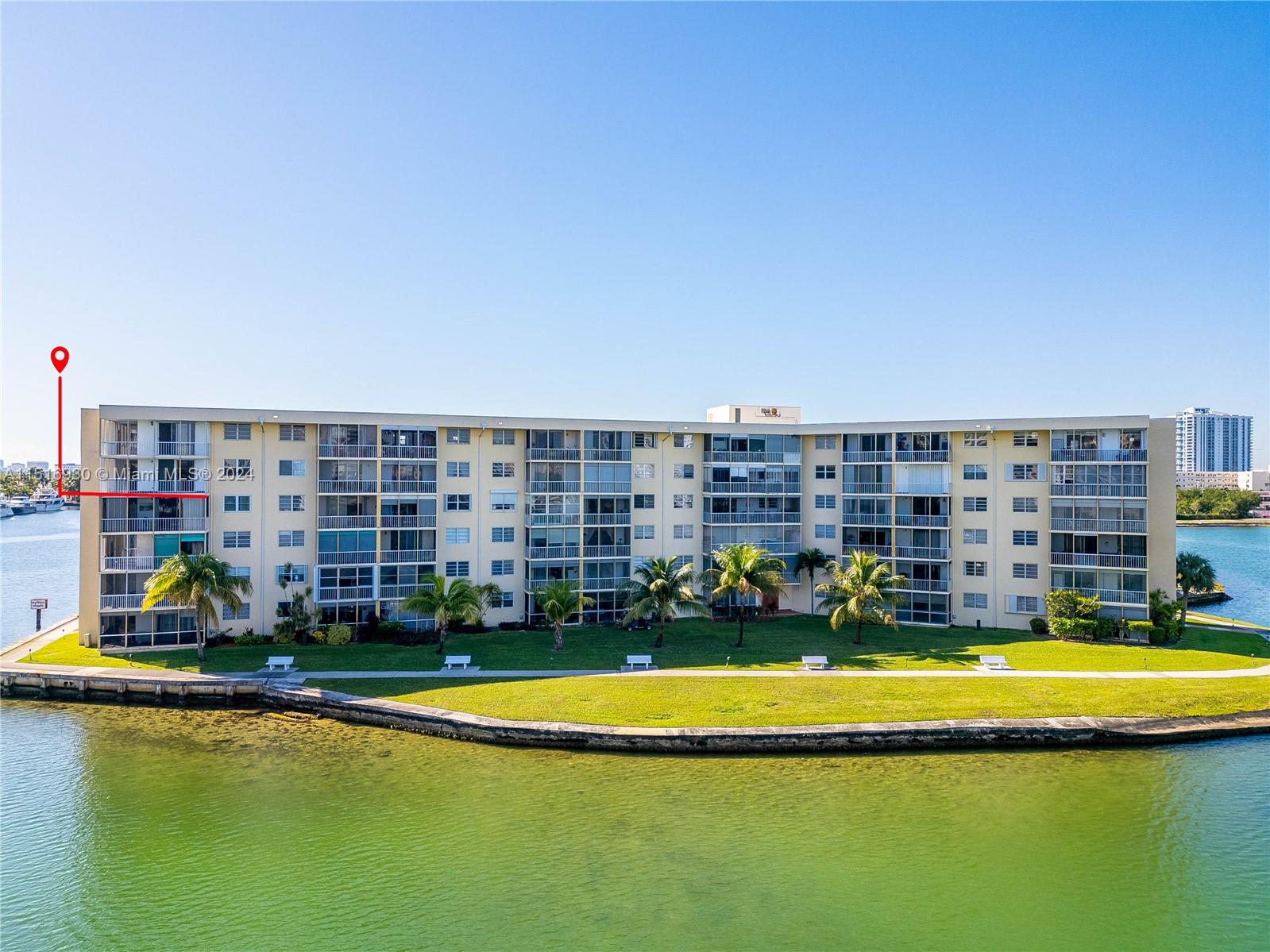2999 Point East Dr, Aventura, FL, 33160 United States, 2 Bedrooms Bedrooms, ,2 BathroomsBathrooms,Residential,For Sale,Point East Dr,A11516930