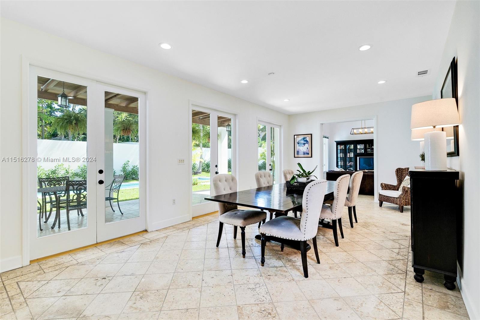 3930 Crawford Ave, Miami, Florida 33133, 4 Bedrooms Bedrooms, ,4 BathroomsBathrooms,Residentiallease,For Rent,3930 Crawford Ave,A11516278
