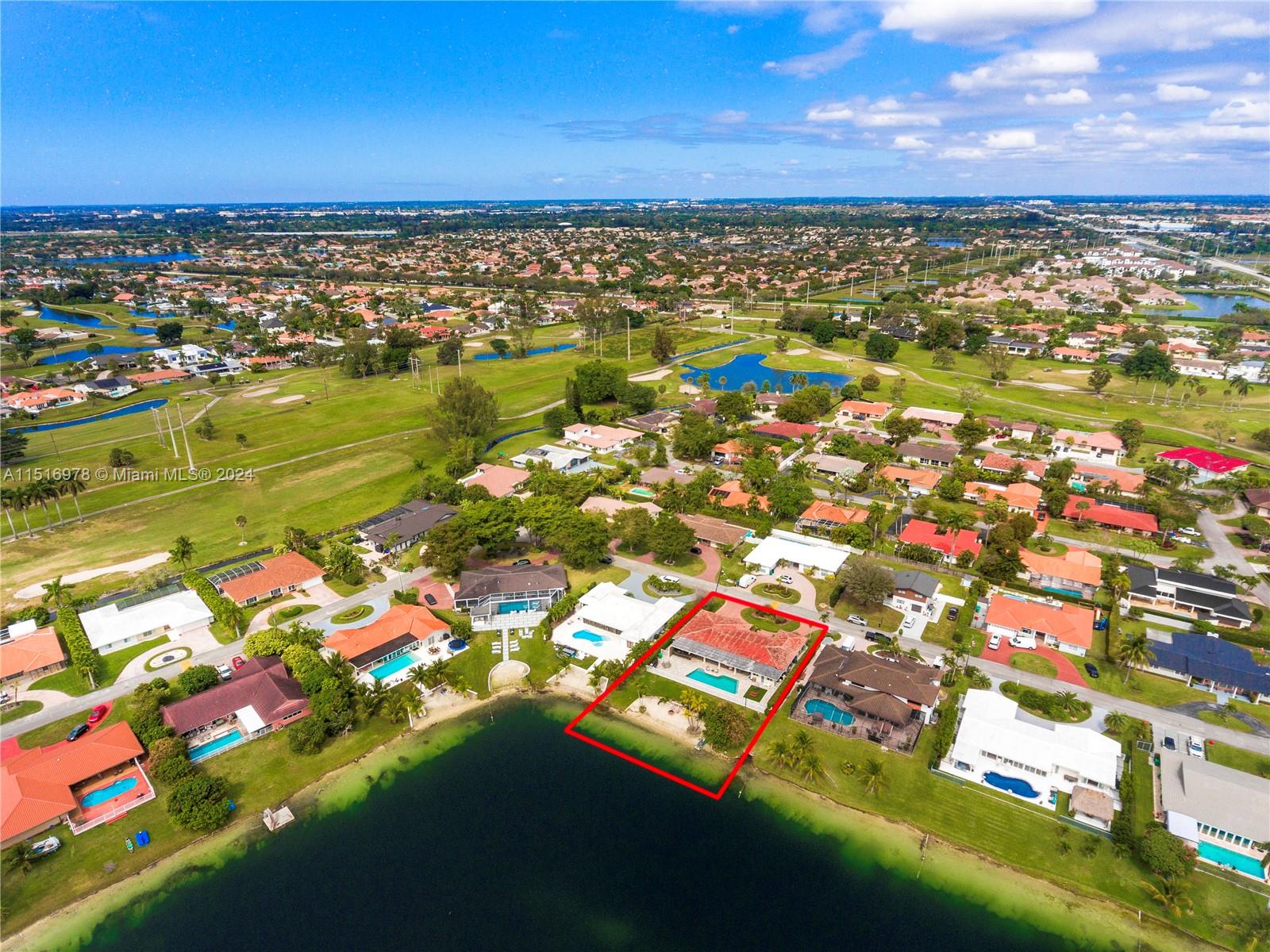 6860 Winged Foot Dr, Hialeah, Florida 33015, 5 Bedrooms Bedrooms, ,4 BathroomsBathrooms,Residential,For Sale,6860 Winged Foot Dr,A11516978