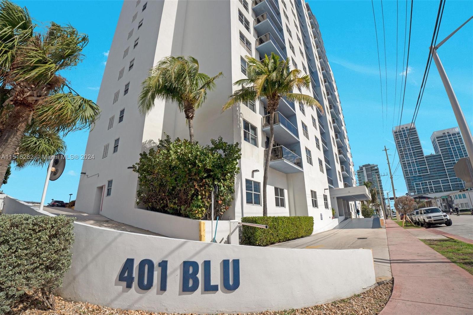 401  69th St #704 For Sale A11516282, FL
