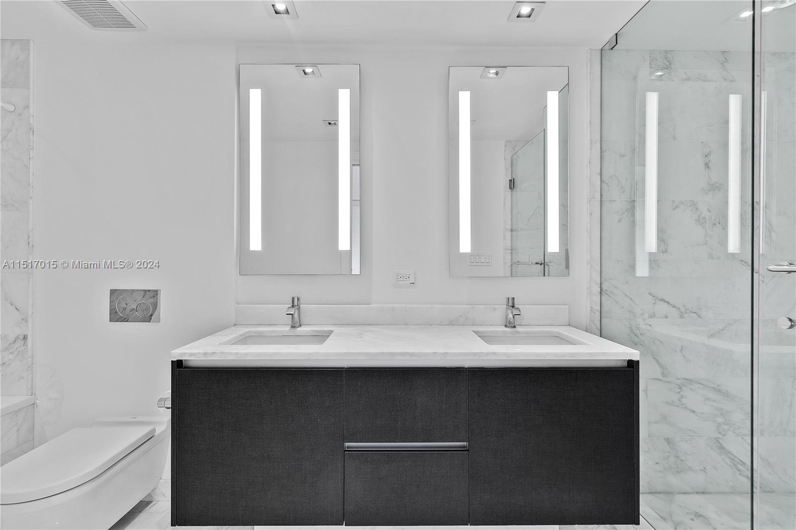 1451 BRICKELL AVE 1801, Miami, Florida 33131, 2 Bedrooms Bedrooms, ,2 BathroomsBathrooms,Residentiallease,For Rent,1451 BRICKELL AVE 1801,A11517015
