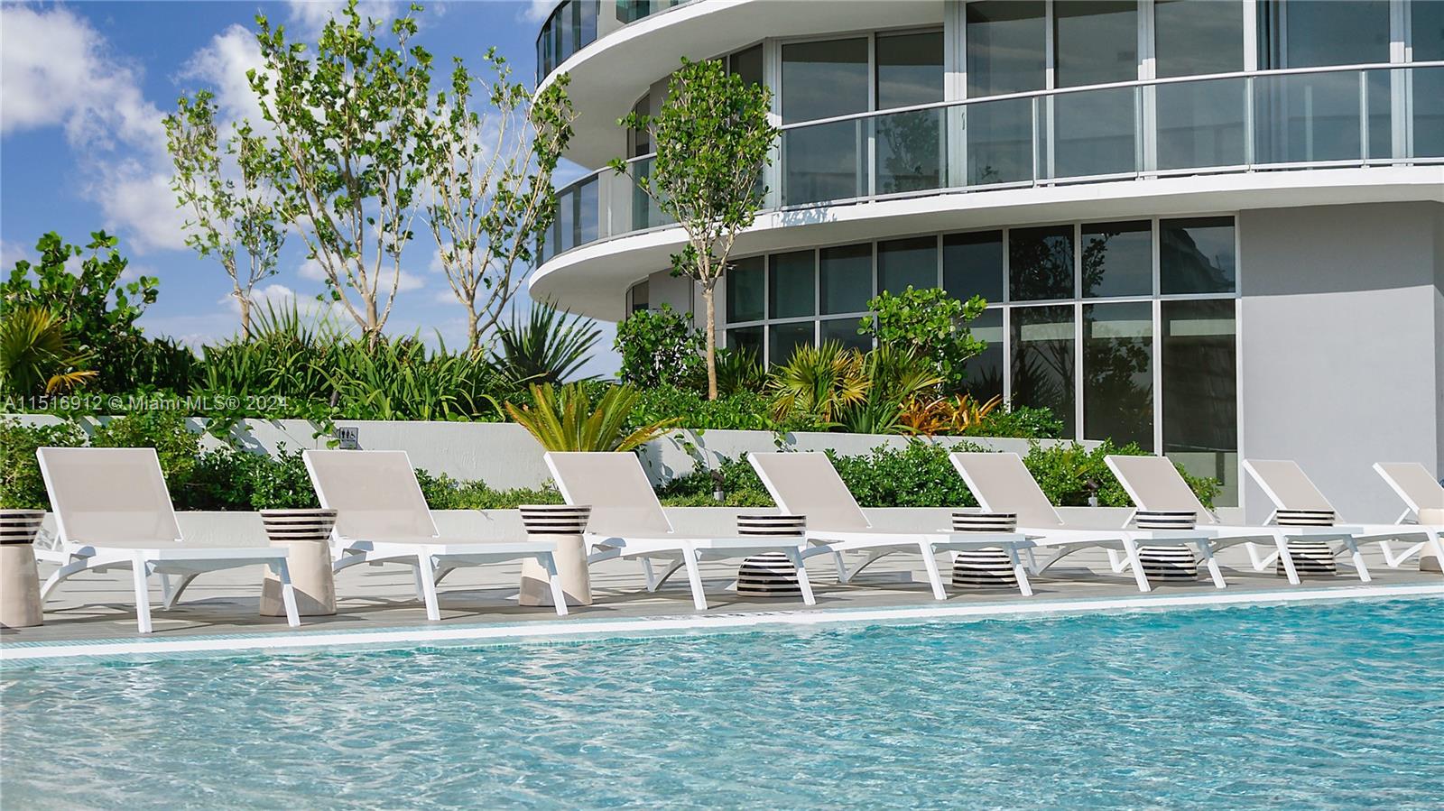488 NE 18th St 801, Miami, Florida 33132, 2 Bedrooms Bedrooms, ,2 BathroomsBathrooms,Residential,For Sale,488 NE 18th St 801,A11516912