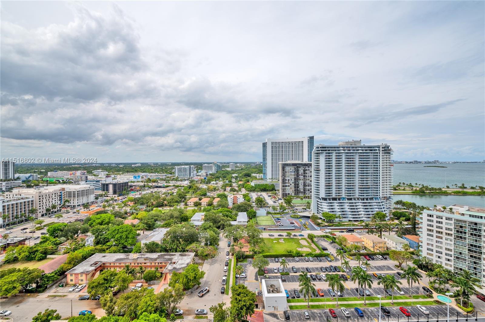 501 NE 31st St 2001, Miami, Florida 33137, 3 Bedrooms Bedrooms, ,2 BathroomsBathrooms,Residentiallease,For Rent,501 NE 31st St 2001,A11516802