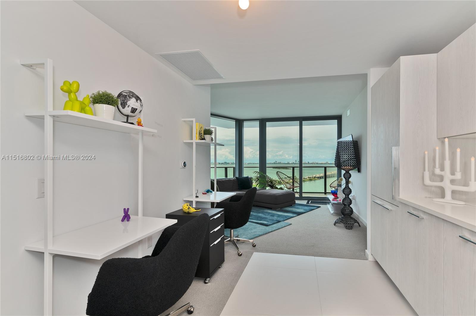 501 NE 31st St 2001, Miami, Florida 33137, 3 Bedrooms Bedrooms, ,2 BathroomsBathrooms,Residentiallease,For Rent,501 NE 31st St 2001,A11516802