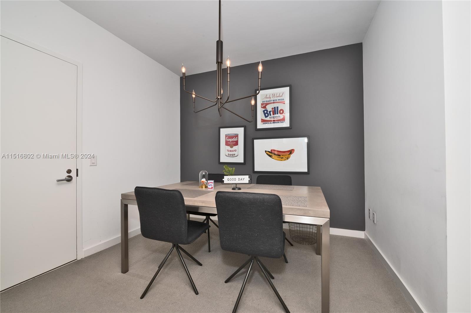 501 NE 31st St 2001, Miami, Florida 33137, 3 Bedrooms Bedrooms, ,2 BathroomsBathrooms,Residentiallease,For Rent,501 NE 31st St 2001,A11516802