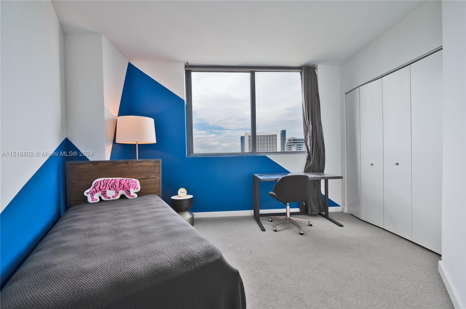 501 NE 31st St 2001, Miami, Florida 33137, 3 Bedrooms Bedrooms, ,2 BathroomsBathrooms,Residentiallease,For Rent,501 NE 31st St 2001,A11516802