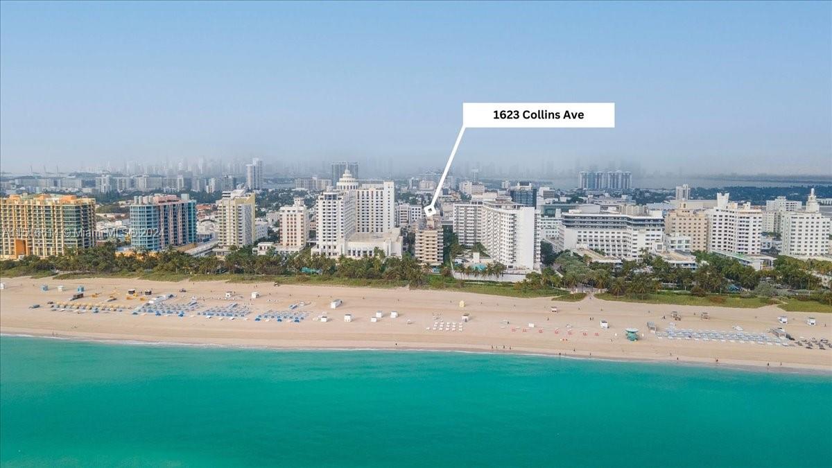 1623  Collins Ave #PH1014 For Sale A11516614, FL