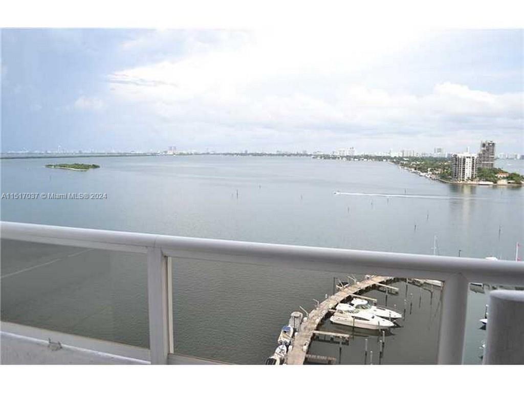 1717 N Bayshore Dr #A-1438 For Sale A11517037, FL