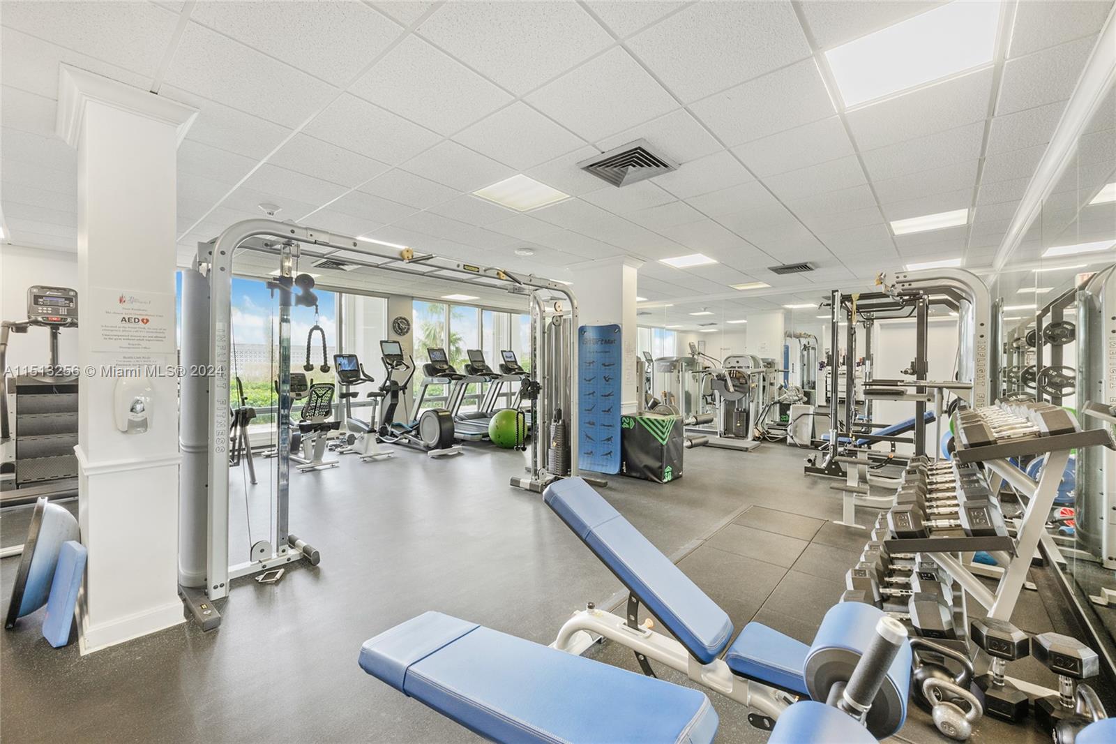 2100 OCEAN LN, Fort Lauderdale, FL, 33316 United States, 1 Bedroom Bedrooms, ,1 BathroomBathrooms,Residential,For Sale,OCEAN LN,A11513256