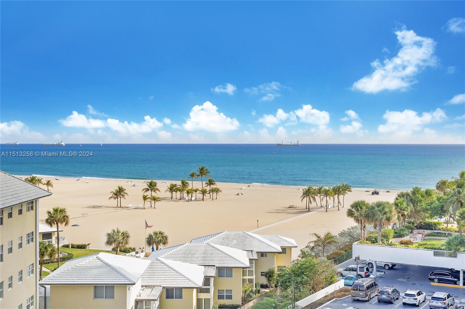 2100 OCEAN LN, Fort Lauderdale, FL, 33316 United States, 1 Bedroom Bedrooms, ,1 BathroomBathrooms,Residential,For Sale,OCEAN LN,A11513256