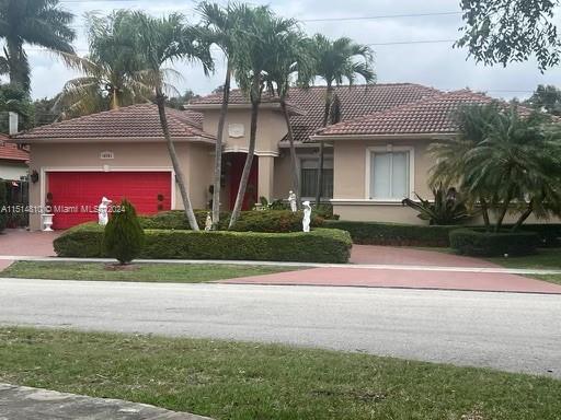 16221 SW 42nd Ter  For Sale A11514810, FL