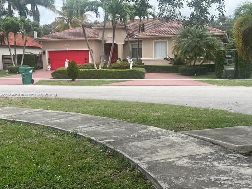 16221 SW 42nd Ter, Miami, Florida 33185, 4 Bedrooms Bedrooms, ,3 BathroomsBathrooms,Residential,For Sale,16221 SW 42nd Ter,A11514810