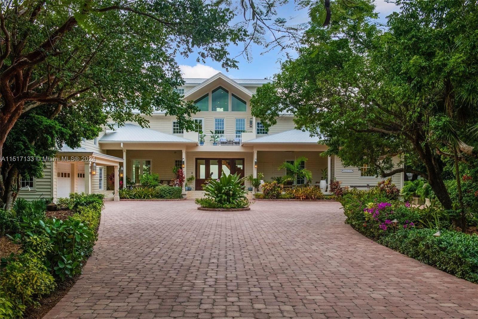 Islamorada, FL, 33036 United States, 7 Bedrooms Bedrooms, ,9 BathroomsBathrooms,Residential,For Sale,A11517133