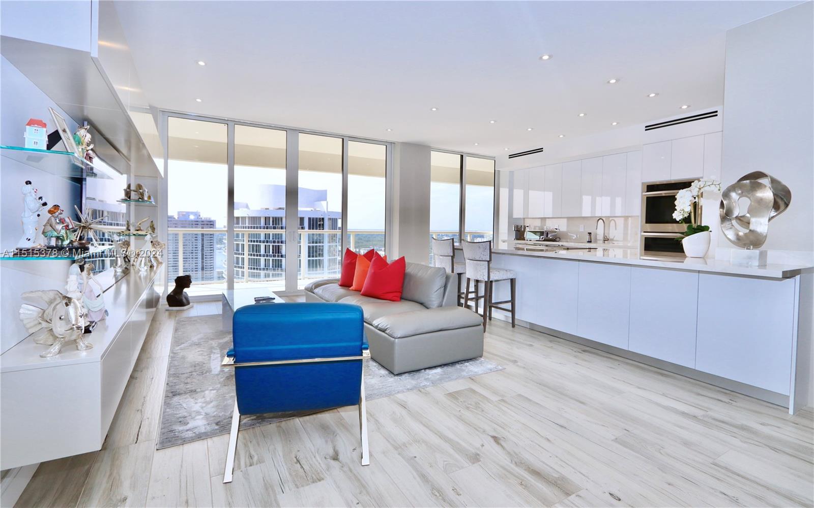 4000 Island Blvd, Aventura, FL, 33160 United States, 2 Bedrooms Bedrooms, ,2 BathroomsBathrooms,Residential,For Sale,Island Blvd,A11515378