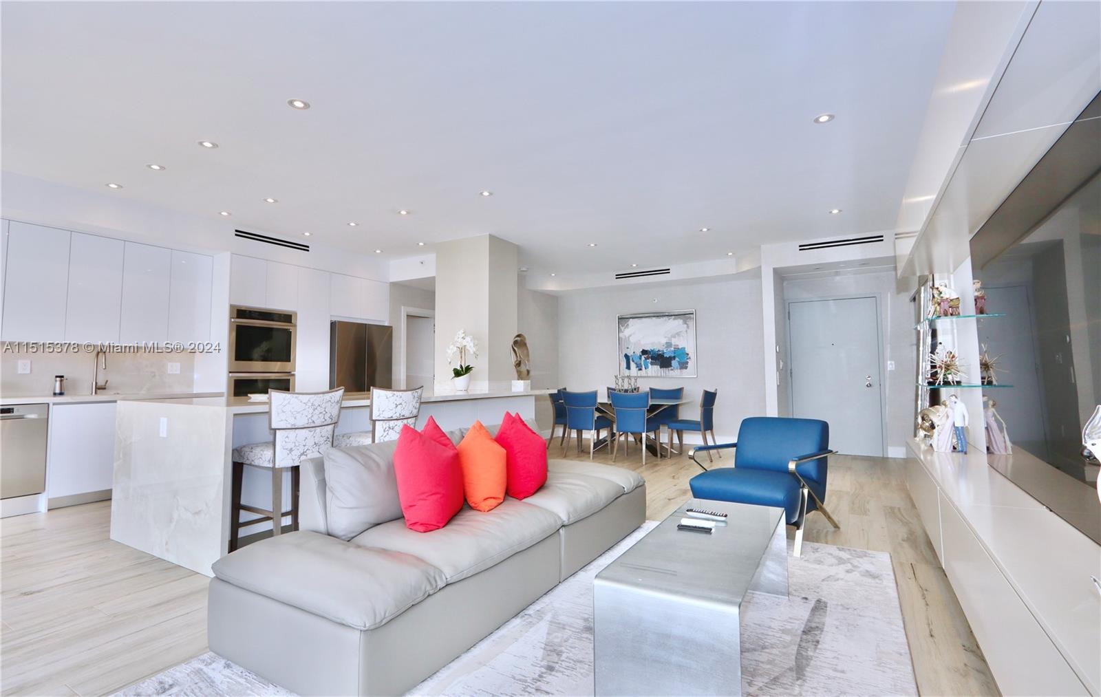 4000 Island Blvd, Aventura, FL, 33160 United States, 2 Bedrooms Bedrooms, ,2 BathroomsBathrooms,Residential,For Sale,Island Blvd,A11515378