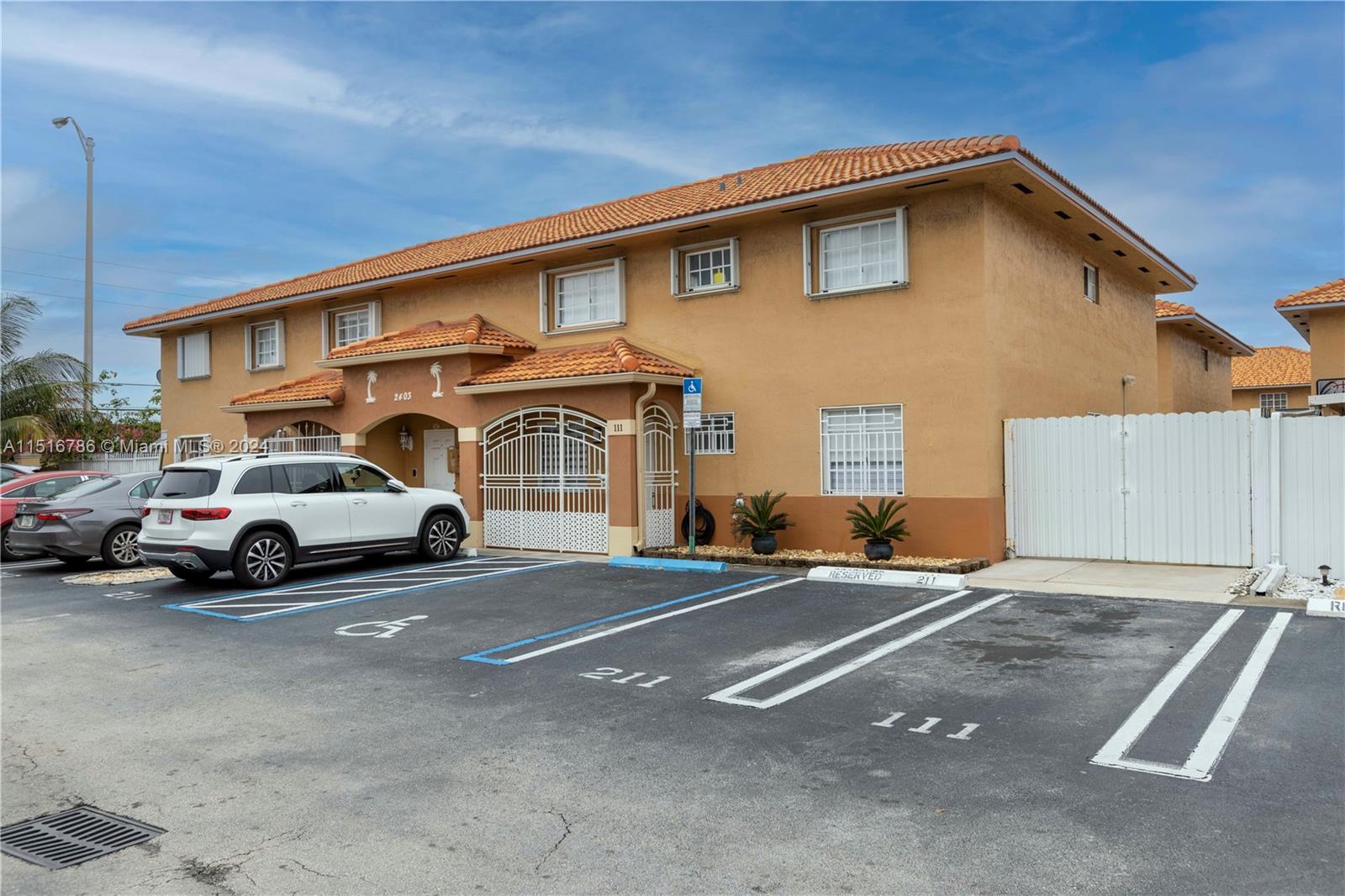 Featured Properties
