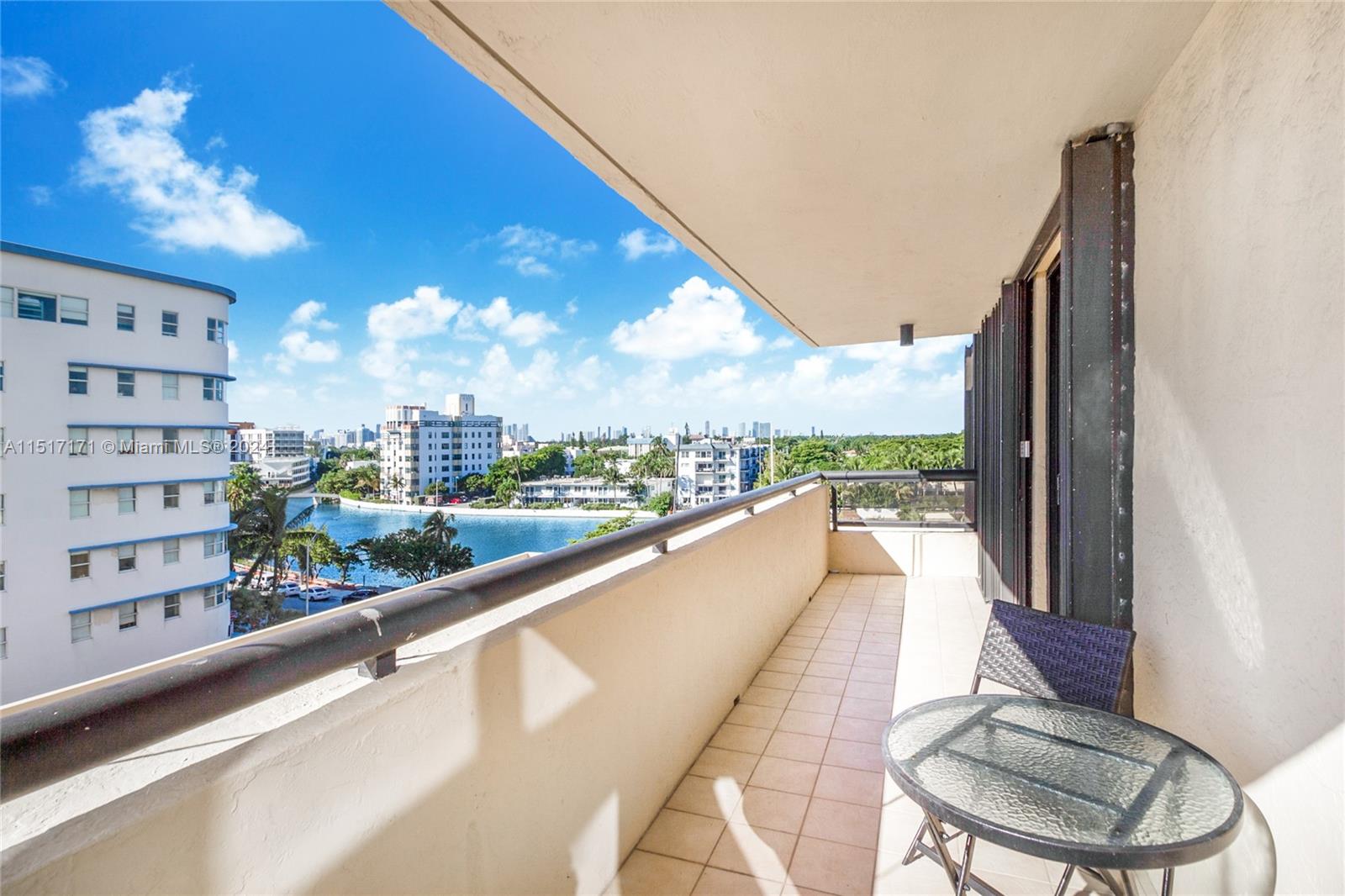 2555 Collins Ave 714, Miami Beach, Florida 33140, 1 Bedroom Bedrooms, ,1 BathroomBathrooms,Residentiallease,For Rent,2555 Collins Ave 714,A11517171