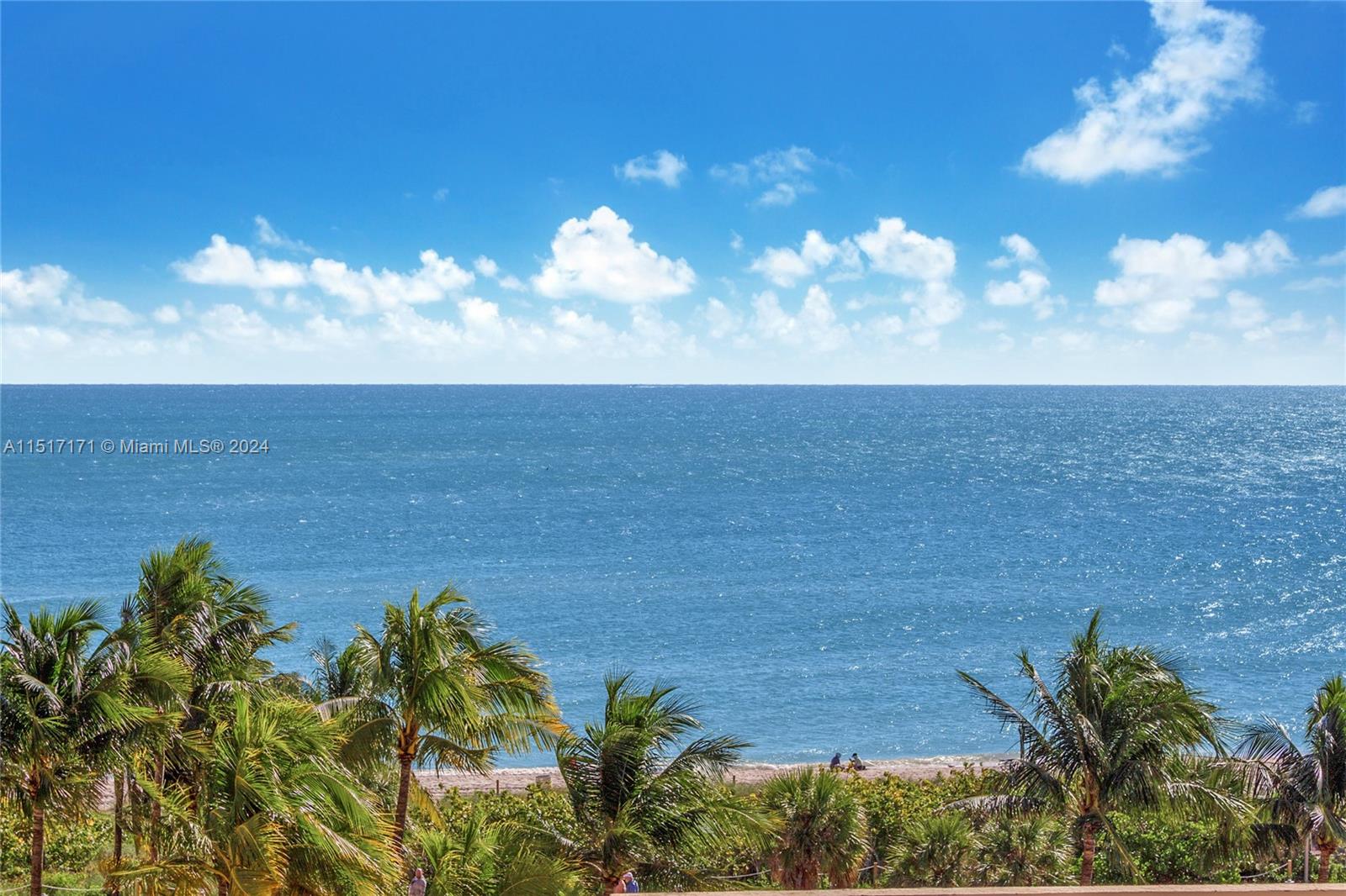 2555 Collins Ave 714, Miami Beach, Florida 33140, 1 Bedroom Bedrooms, ,1 BathroomBathrooms,Residentiallease,For Rent,2555 Collins Ave 714,A11517171