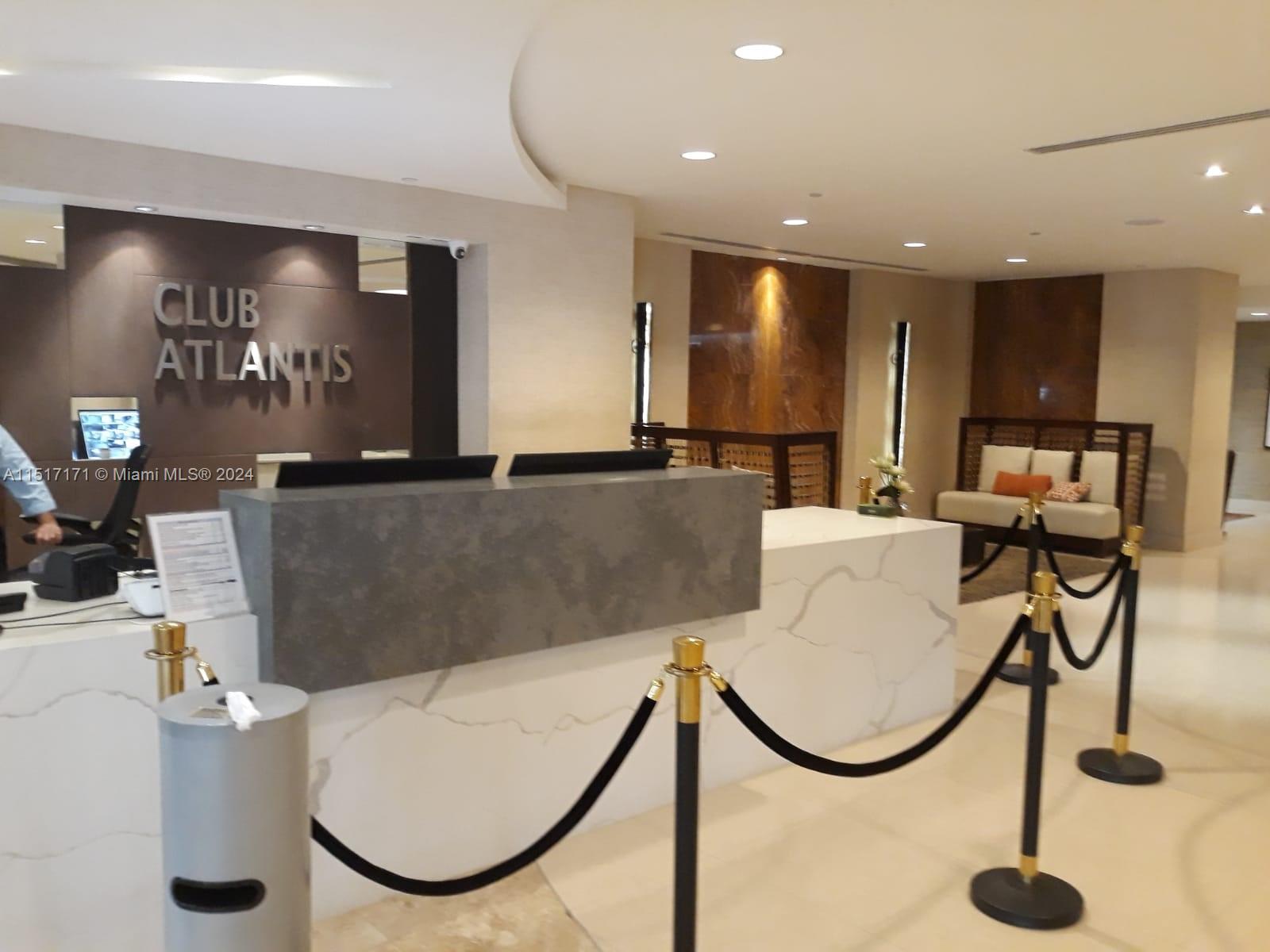 2555 Collins Ave 714, Miami Beach, Florida 33140, 1 Bedroom Bedrooms, ,1 BathroomBathrooms,Residentiallease,For Rent,2555 Collins Ave 714,A11517171