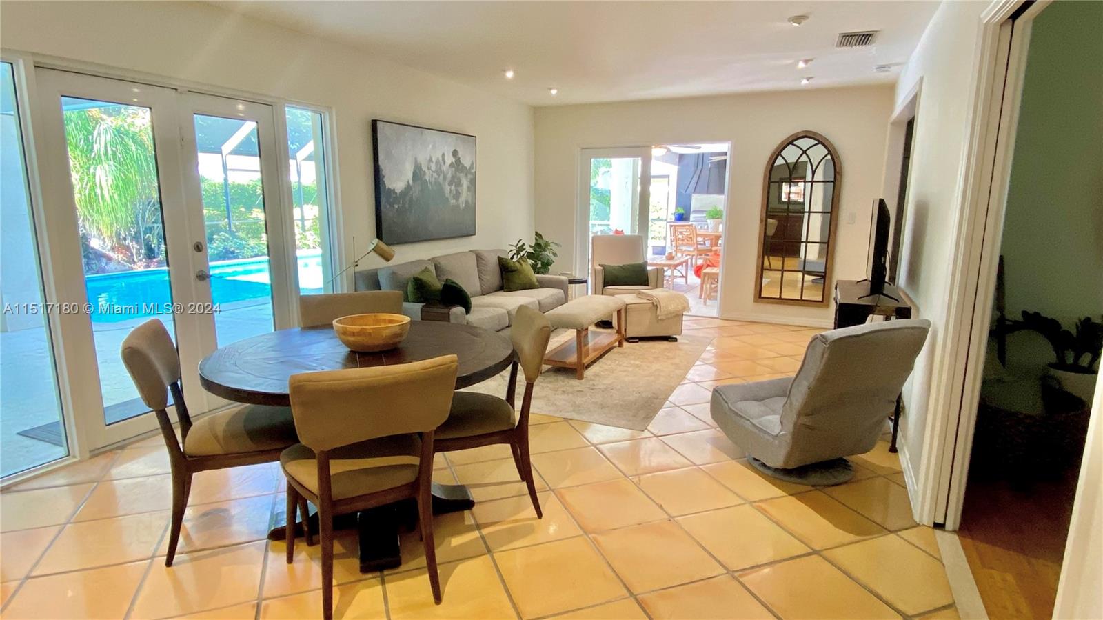 13000 SW 69th Ct, Pinecrest, Florida 33156, 4 Bedrooms Bedrooms, ,3 BathroomsBathrooms,Residential,For Sale,13000 SW 69th Ct,A11517180