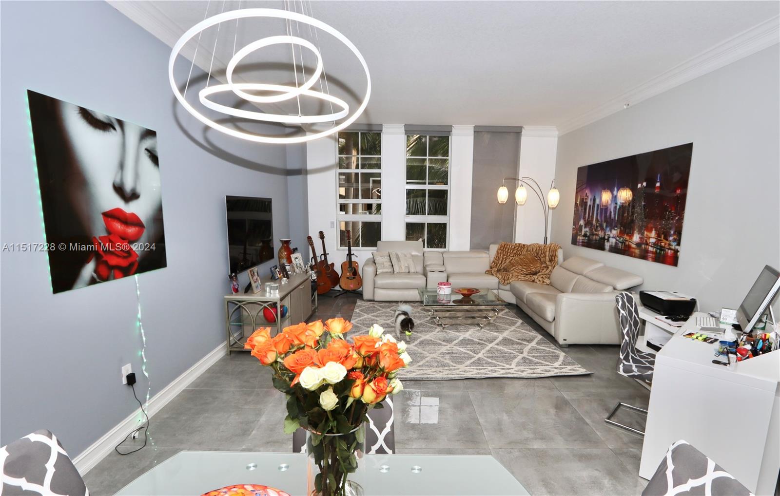 3001 NE 185th St 338, Aventura, Florida 33180, 1 Bedroom Bedrooms, ,1 BathroomBathrooms,Residentiallease,For Rent,3001 NE 185th St 338,A11517228