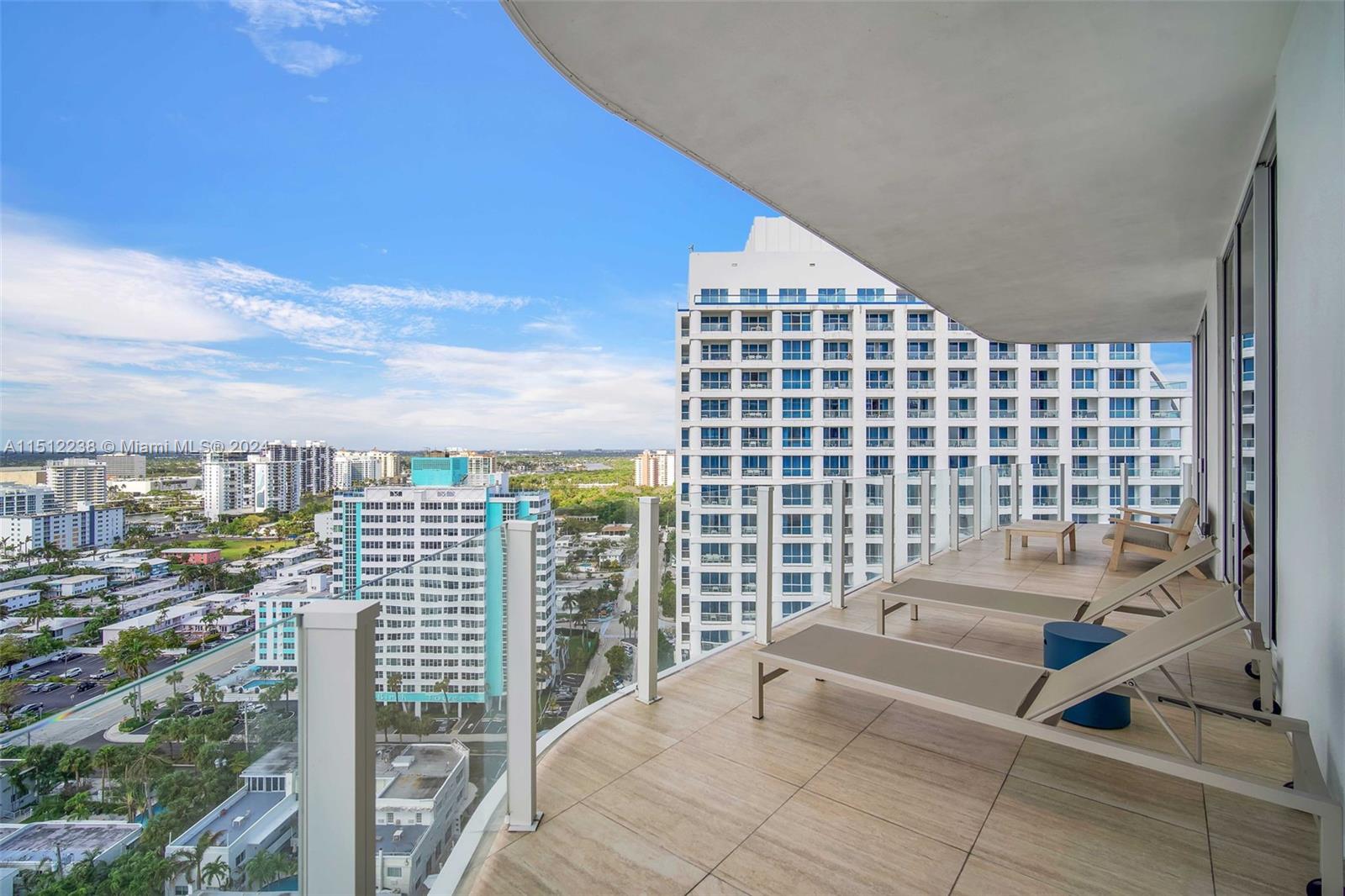 525 N Fort Lauderdale Beach Blvd 1708, Fort Lauderdale, FL 33304, 2 Bedrooms Bedrooms, ,2 BathroomsBathrooms,Residential,For Sale,Fort Lauderdale Beach Blvd,A11512238