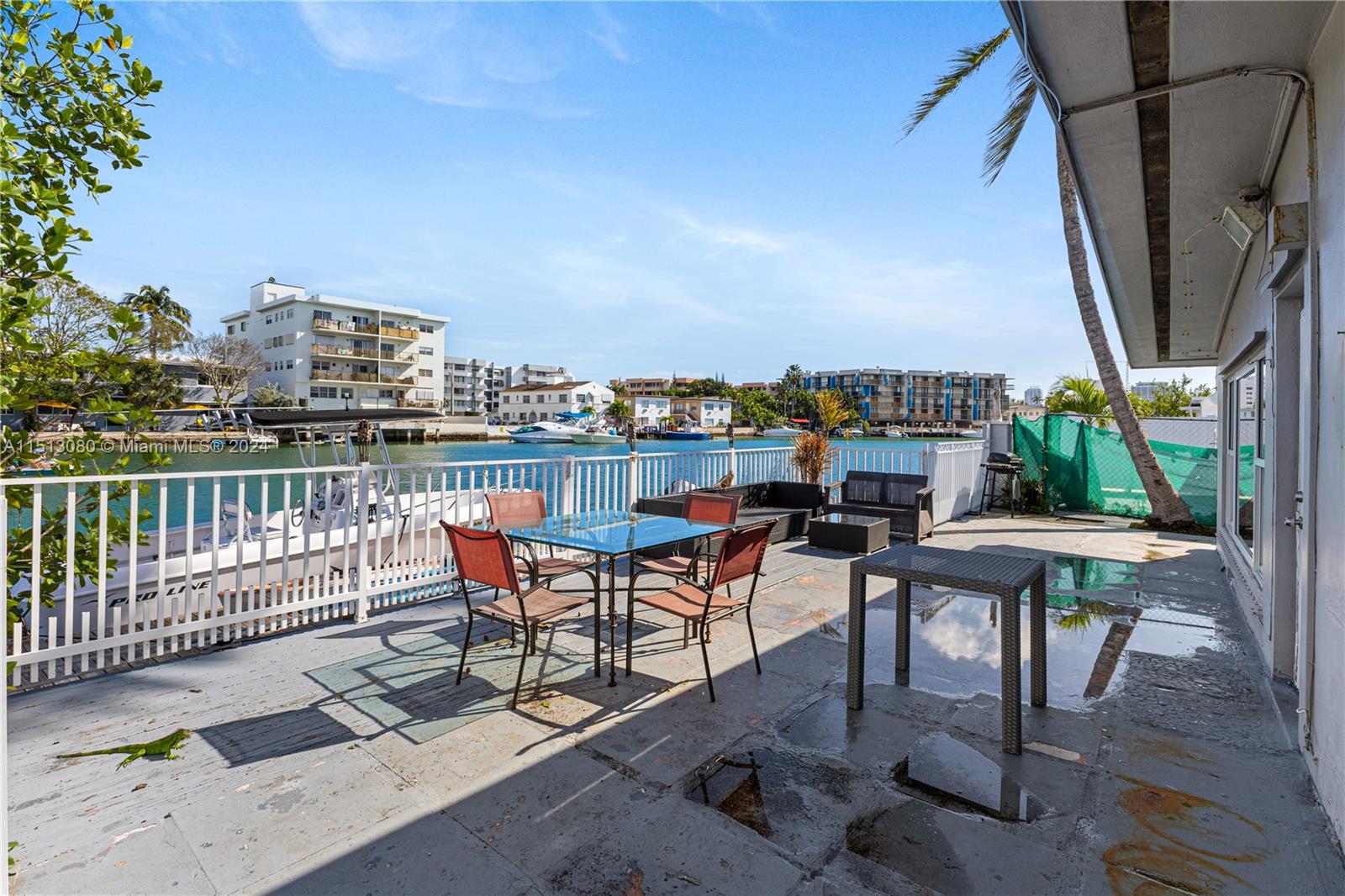 8221 Crespi Blvd, Miami Beach, Florida 33141, 5 Bedrooms Bedrooms, ,5 BathroomsBathrooms,Residential,For Sale,8221 Crespi Blvd,A11513080