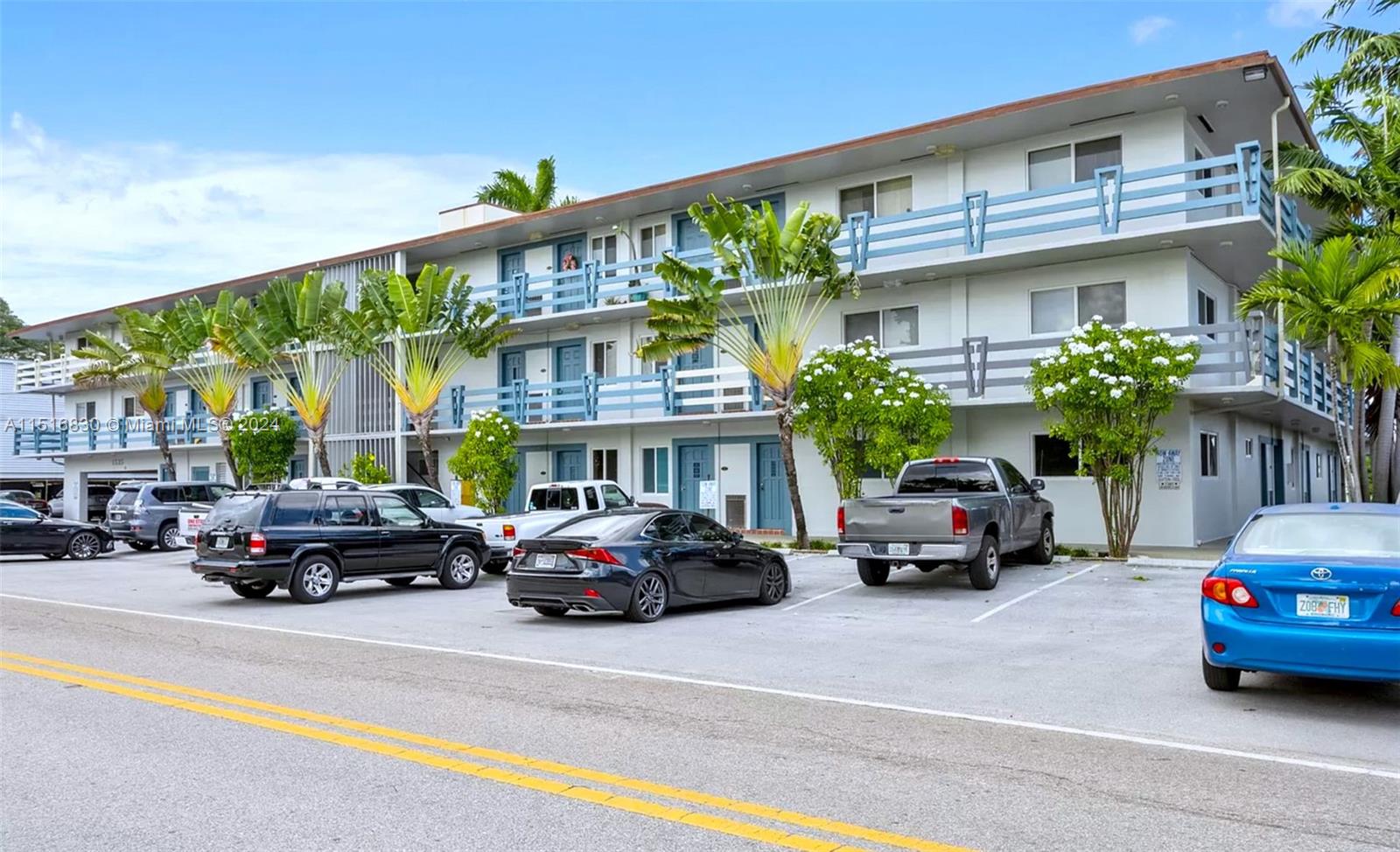 1535 SE 15th St 304, Fort Lauderdale, Florida 33316, 1 Bedroom Bedrooms, ,1 BathroomBathrooms,Residential,For Sale,1535 SE 15th St 304,A11516830