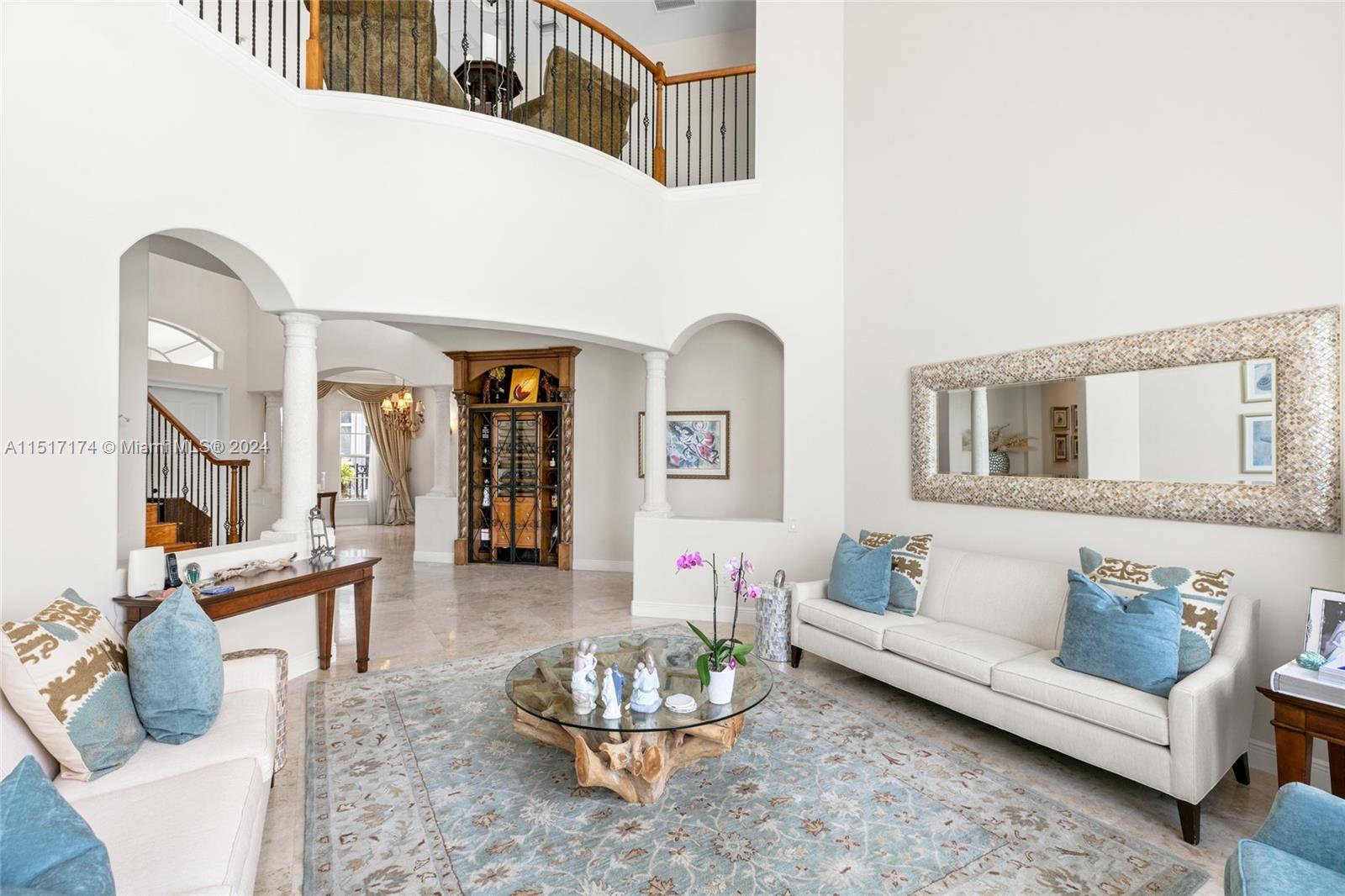 1130 Hatteras Ln, Hollywood, FL, 33019 United States, 6 Bedrooms Bedrooms, ,5 BathroomsBathrooms,Residential,For Sale,Hatteras Ln,A11517174